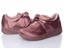 Кроссовки Doremi N18-26L pink в магазине Фонтан Обуви