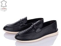 Туфли Bull 11-2 black в магазине Фонтан Обуви