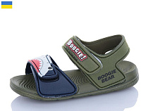 Босоножки Luckline 8010B-2 в магазине Фонтан Обуви