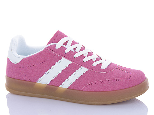 Кроссовки Aba2 JF0ABA01 pink в магазине Фонтан Обуви