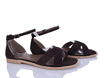 Босоножки Бабочка 8038-51 в магазине Фонтан Обуви