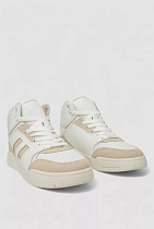 Кроссовки Seven Group Shoes 500 білий-бежевий в магазине Фонтан Обуви