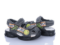 Босоножки Xifa Kids XF01-DR2292-2D в магазине Фонтан Обуви