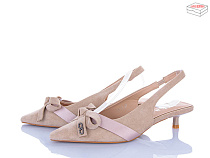 Босоножки Vika 131-3 в магазине Фонтан Обуви