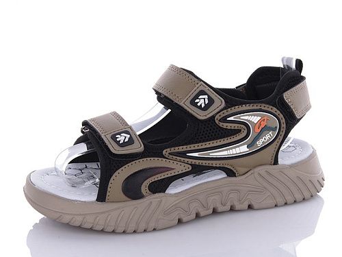 Босоножки Lilin A532-7 в магазине Фонтан Обуви