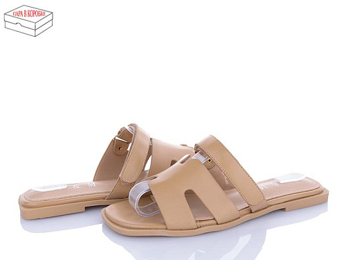 Шлепанцы Aba2 F1ABA79-5 в магазине Фонтан Обуви