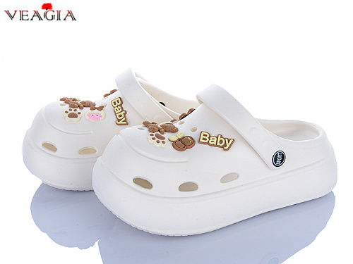 Кроксы Veagia-Ada 3007-2 в магазине Фонтан Обуви