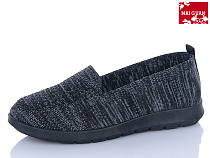 Туфли Maiguan 521-1 в магазине Фонтан Обуви