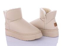 Угги Yiyi A86-5 в магазине Фонтан Обуви