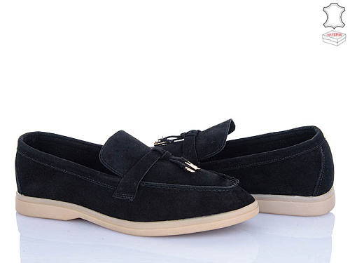 Туфли L&M-Lemon PL22-11 в магазине Фонтан Обуви