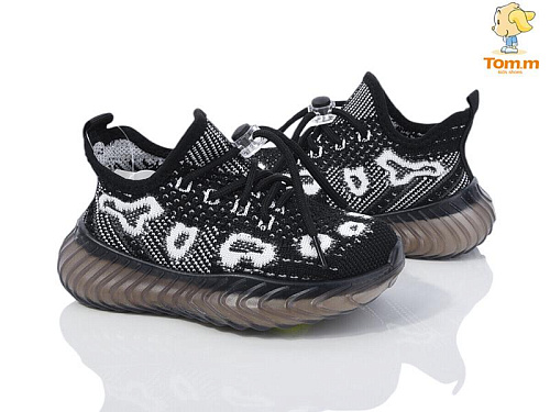 Кроссовки Том.М 11562D в магазине Фонтан Обуви