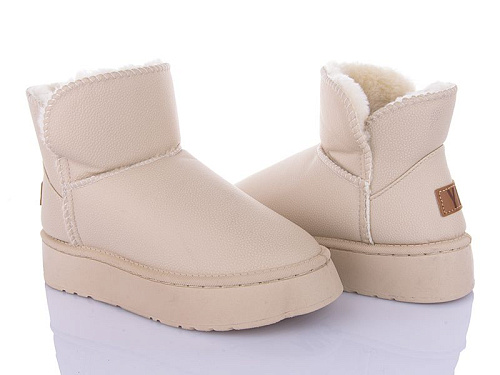 Угги Yiyi A86-5 в магазине Фонтан Обуви