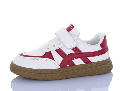 Кроссовки Ashiguli 2033-3 (27-32) в магазине Фонтан Обуви