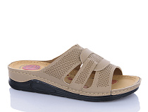 Шлепанцы Sharif 1138-2 в магазине Фонтан Обуви
