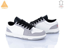 Кроссовки Stilli Group NK20-24 шкіра піна в магазине Фонтан Обуви