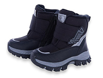 Ботинки Okshoes B3036-1B в магазине Фонтан Обуви