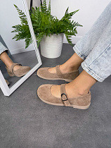 Туфли Arto 027 св.візон з в магазине Фонтан Обуви