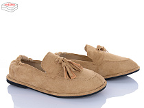 Туфли Ailaifa D802-5 в магазине Фонтан Обуви