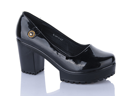 Туфли Aba 616-1 в магазине Фонтан Обуви