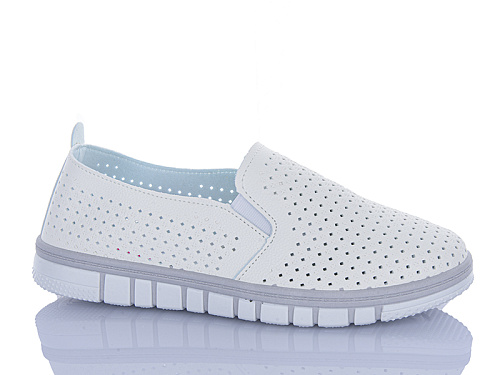 Слипоны Aba L26-12 в магазине Фонтан Обуви