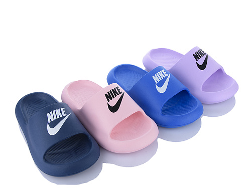 Шлепанцы Babyshop NS300 mix в магазине Фонтан Обуви