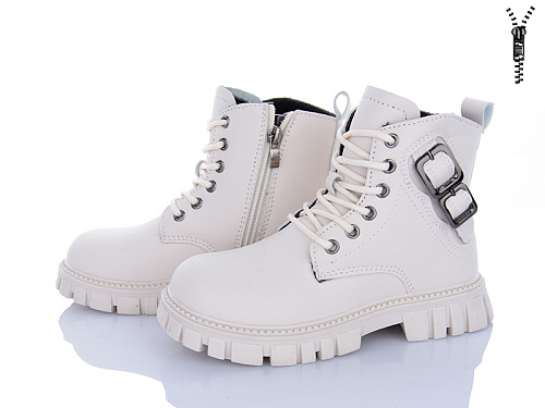 Ботинки Леопард F09-11 в магазине Фонтан Обуви