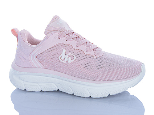 Кроссовки Violeta 24-159 pink в магазине Фонтан Обуви