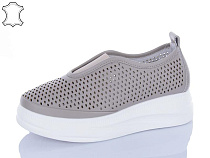 Туфли M•D-Gresso-Lunastep D01-6 в магазине Фонтан Обуви
