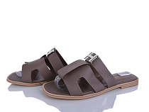 Шлепанцы Бабочка 8038-35 в магазине Фонтан Обуви