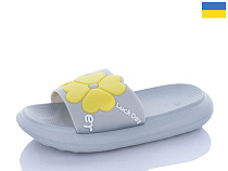 Шлепанцы Luckline 5028-13B1 в магазине Фонтан Обуви