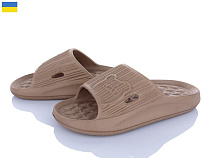 Шлепанцы Alex Ведмедик капучино в магазине Фонтан Обуви