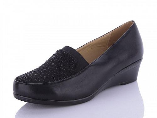 Туфли Yimeili Y765-5 в магазине Фонтан Обуви