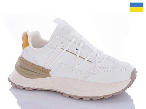 Кроссовки Swin-Purlina 7305-3 в магазине Фонтан Обуви