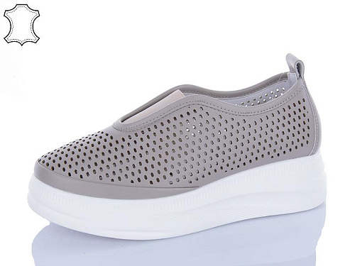 Туфли M•D-Gresso-Lunastep D01-6 в магазине Фонтан Обуви