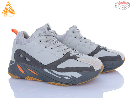 Кроссовки Stilli Group CX607-54 піна в магазине Фонтан Обуви