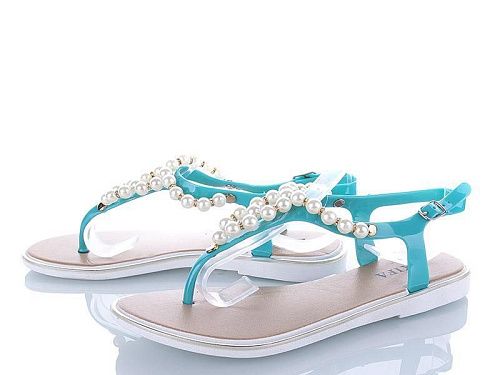 Босоножки Xifa W8-6 в магазине Фонтан Обуви