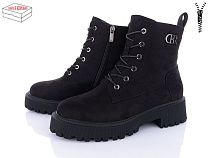 Ботинки Xifa 91-1C в магазине Фонтан Обуви