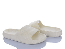 Шлепанцы Zahar T2023-11 beige піна в магазине Фонтан Обуви