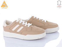 Кроссовки Stilli Group AD120-20 шкіра в магазине Фонтан Обуви