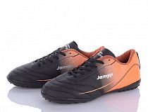 Спорт Jampp 597 Jampp siyah-turuncu H.S(G) в магазине Фонтан Обуви