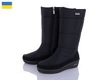 Сапоги Roks Progress 2002 в магазине Фонтан Обуви