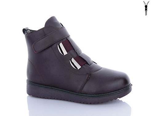 Ботинки Chunsen M10-9 в магазине Фонтан Обуви