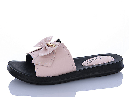 Шлепанцы I.Trendy Z36-5 в магазине Фонтан Обуви