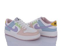 Кроссовки Violeta HD19-184-5 white-pink в магазине Фонтан Обуви