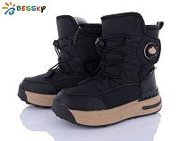 Дутики Klf BM3969-1C в магазине Фонтан Обуви