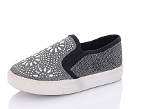 Слипоны Bluerama B67 в магазине Фонтан Обуви