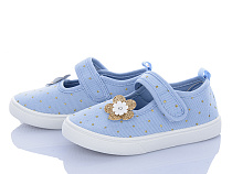 Тапочки Bluerama W185-5 в магазине Фонтан Обуви