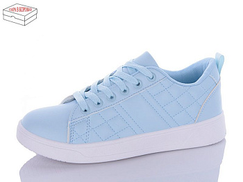 Кроссовки Qq Shoes JP36-5 в магазине Фонтан Обуви