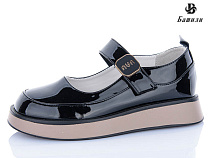 Туфли Башили G6502-B2 в магазине Фонтан Обуви