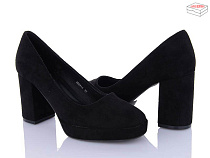 Туфли Qq Панда QQ28-1 в магазине Фонтан Обуви